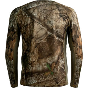Blocker Angatec LS Performance Tee RT APX Small