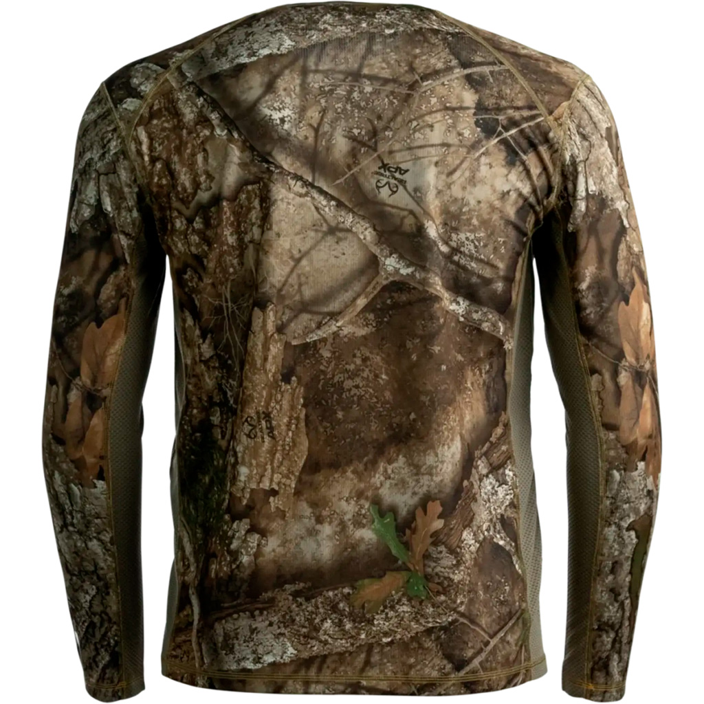 Blocker Angatec LS Performance Tee RT APX Small