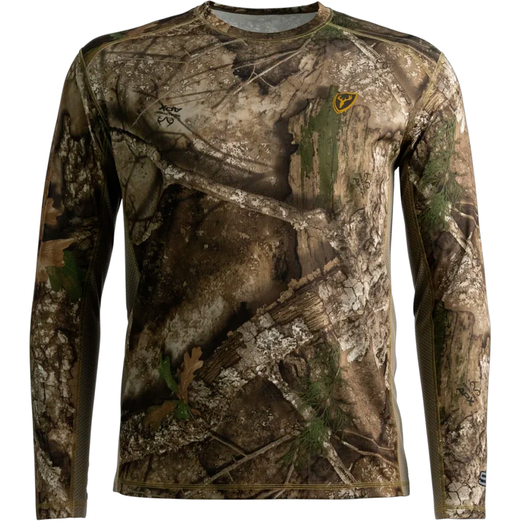Blocker Angatec LS Performance Tee RT APX 3X-Large - Image 2
