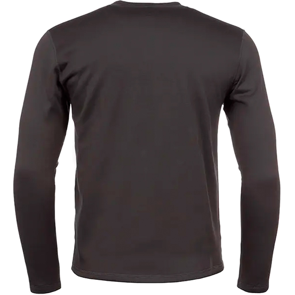 Blocker Koretec Heavy Weight Top Charcoal Large - Image 2