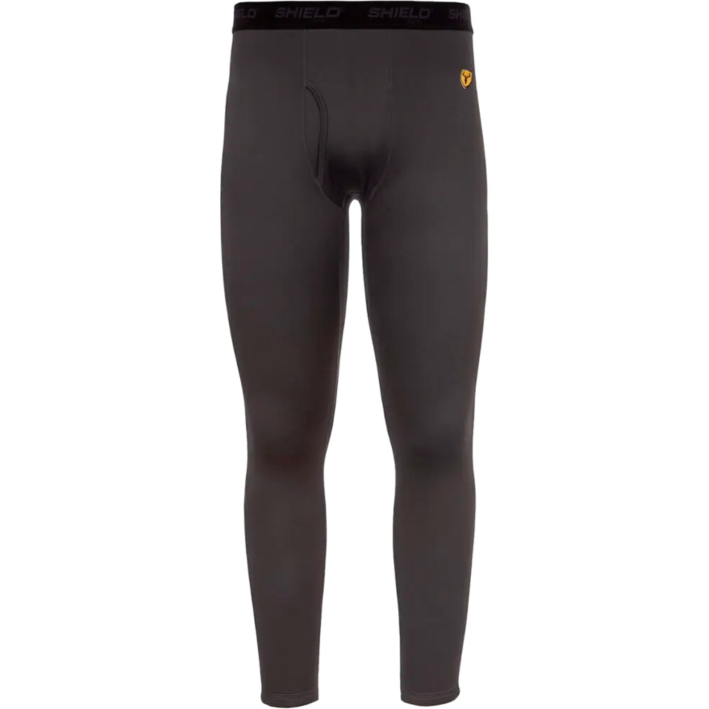 Blocker Koretec Heavy Weight Bottom Charcoal X-Large - Image 3