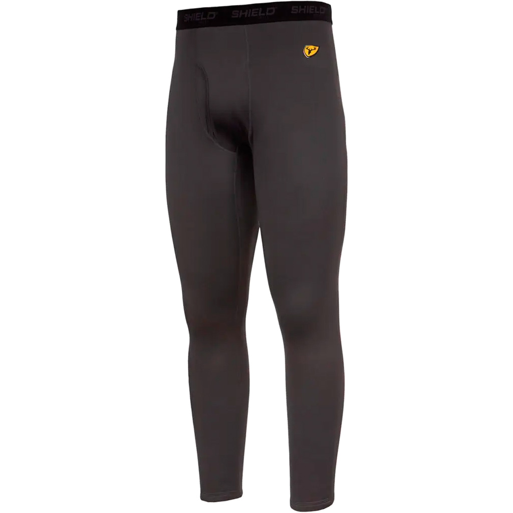 Blocker Koretec Heavy Weight Bottom Charcoal X-Large - Image 2