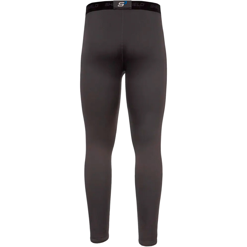 Blocker Koretec Heavy Weight Bottom Charcoal 3X-Large - Image 2