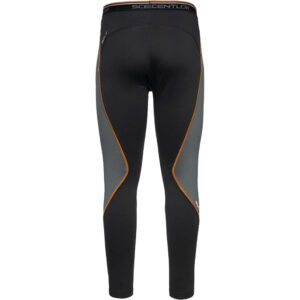 ScentLok Climafleece BaseSlayer Bottom Black Large