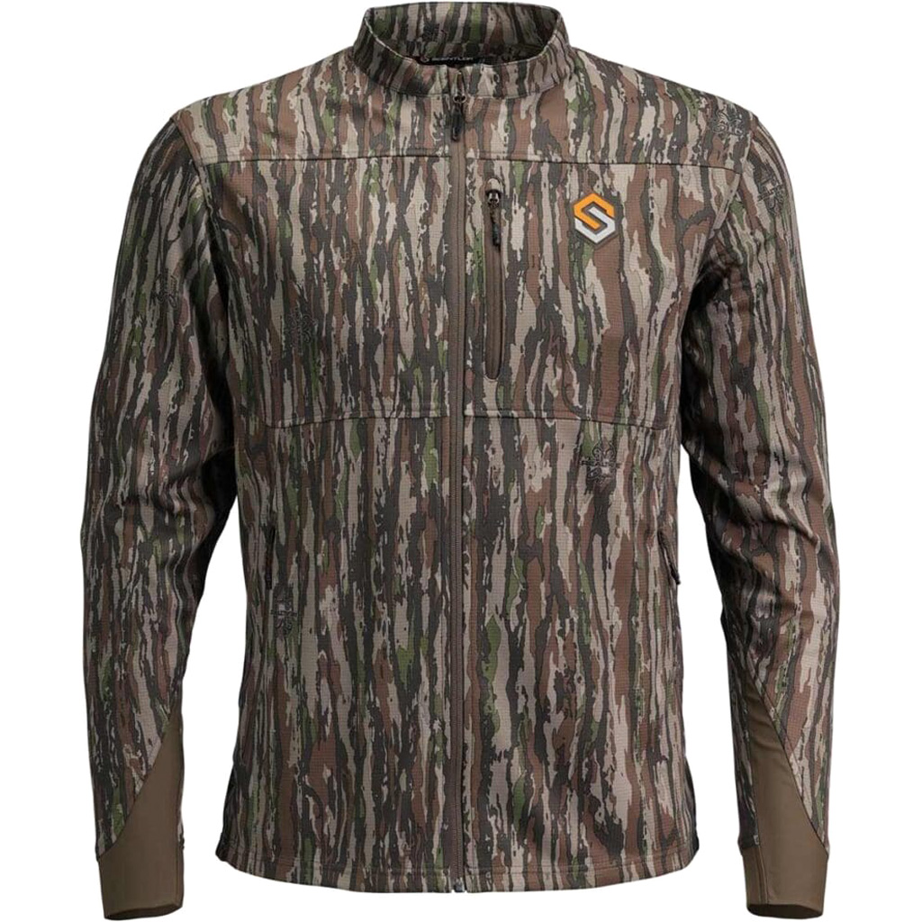 ScentLok Savanna Fuse Jacket RT Original Large