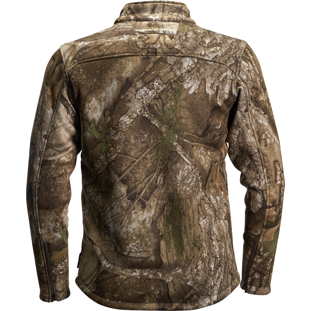 ScentLok Ridge Jacket RT APX 2X-large - Image 2