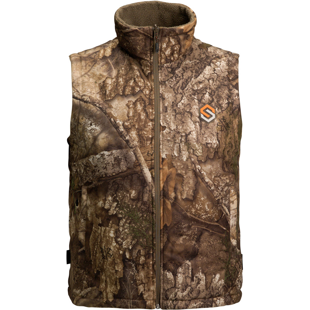 ScentLok Morphic v2 3-in-1 Jacket RT APX Medium - Image 2