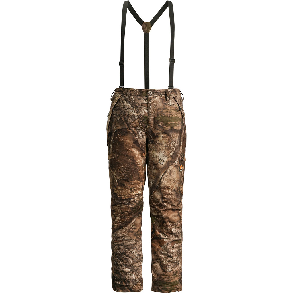 ScentLok Morphic v2 Waterproof Pant RT APX Small - Image 2