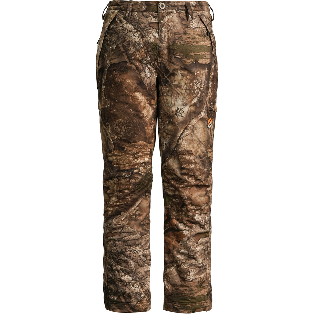 ScentLok Morphic v2 Waterproof Pant RT APX 2X-Large - Image 2