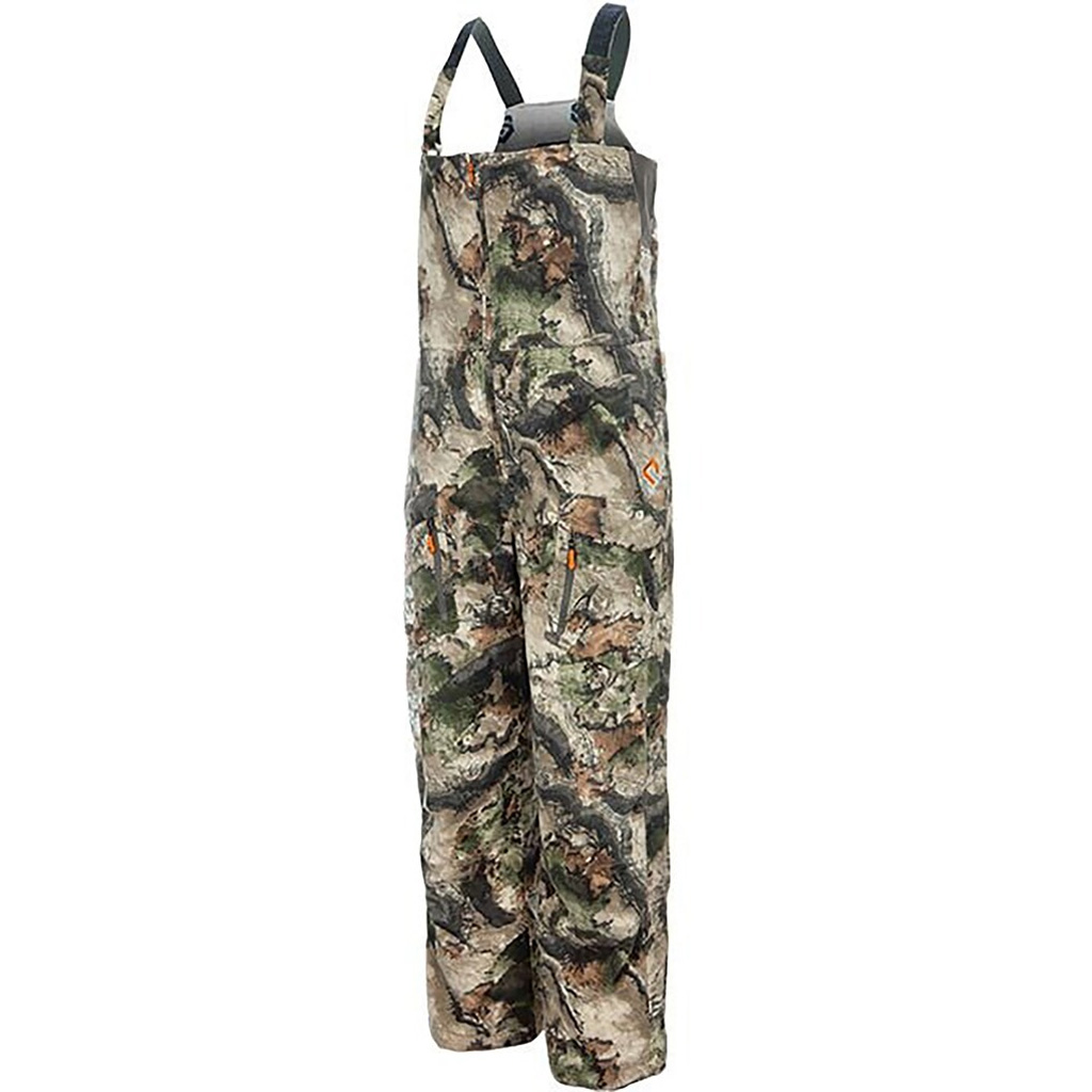 ScentLok BE:1 Fortress Bib MO Terra Gila X-Large