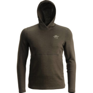 TUO 350 Hoodie Deadfall Small