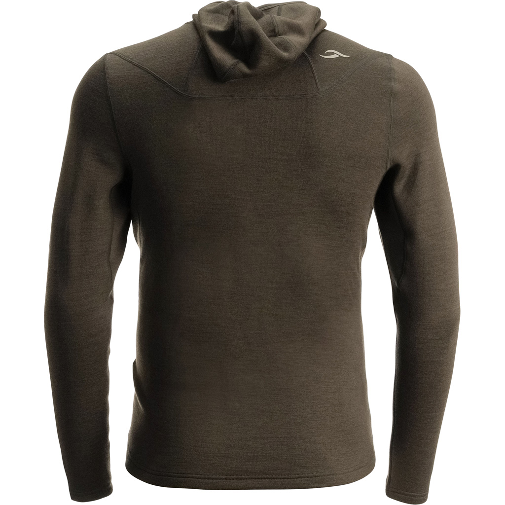 TUO 350 Hoodie Deadfall Small - Image 2