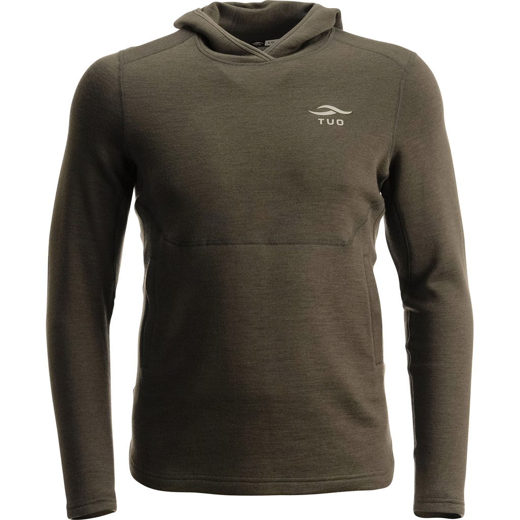 TUO 350 Hoodie Deadfall X-Large - Image 2