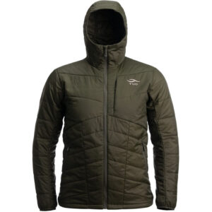 TUO Clement Puffy Jacket Lichen 2X-Large