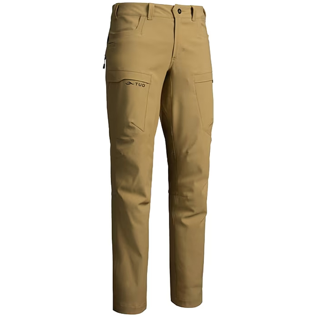 TUO Clime Pant Brome Brome 38 Regular - Image 2