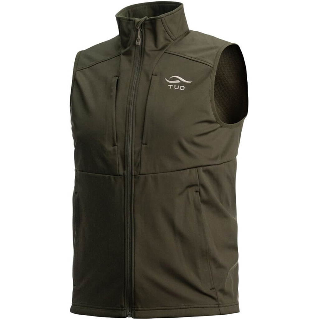 TUO Aptitude Vest Lichen Small - Image 3