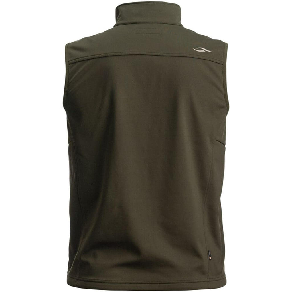 TUO Aptitude Vest Lichen Small - Image 2
