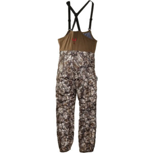 Badlands Pyre Bib Approach FX XL