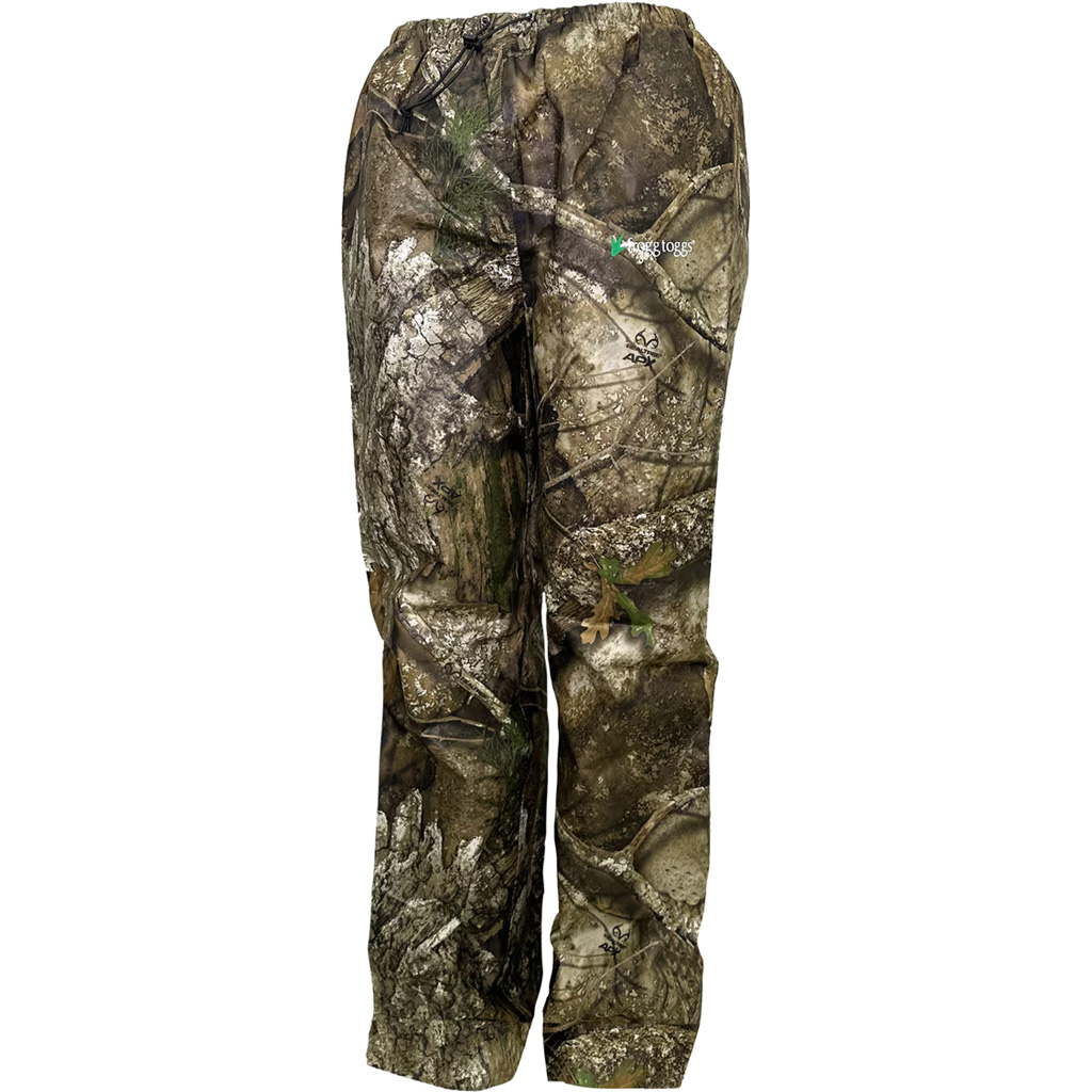 Frogg Toggs Pro Action Pant Realtree APX MD - Image 3