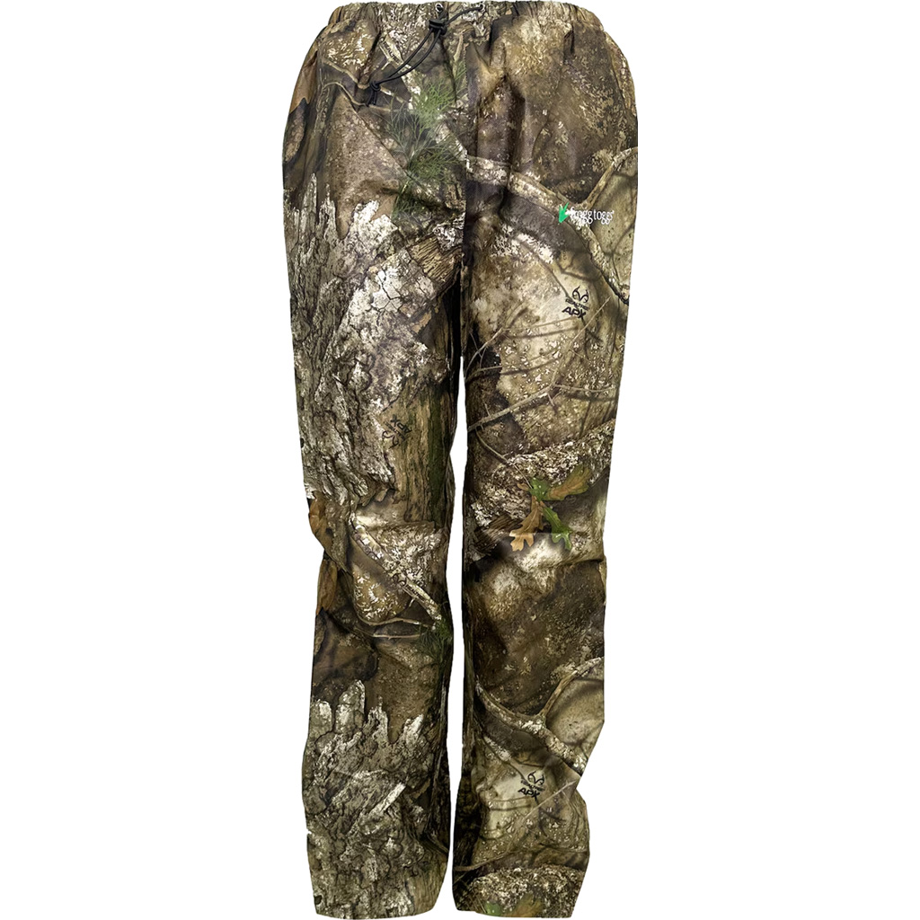 Frogg Toggs Pro Action Pant Realtree APX XL - Image 2