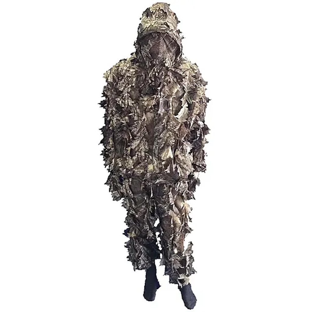 Titan 3D Leafy Suit Realtree APX S/M - Image 2