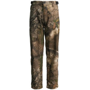 Blocker Youth Fused Cotton Field Pant RT APX Youth Medium