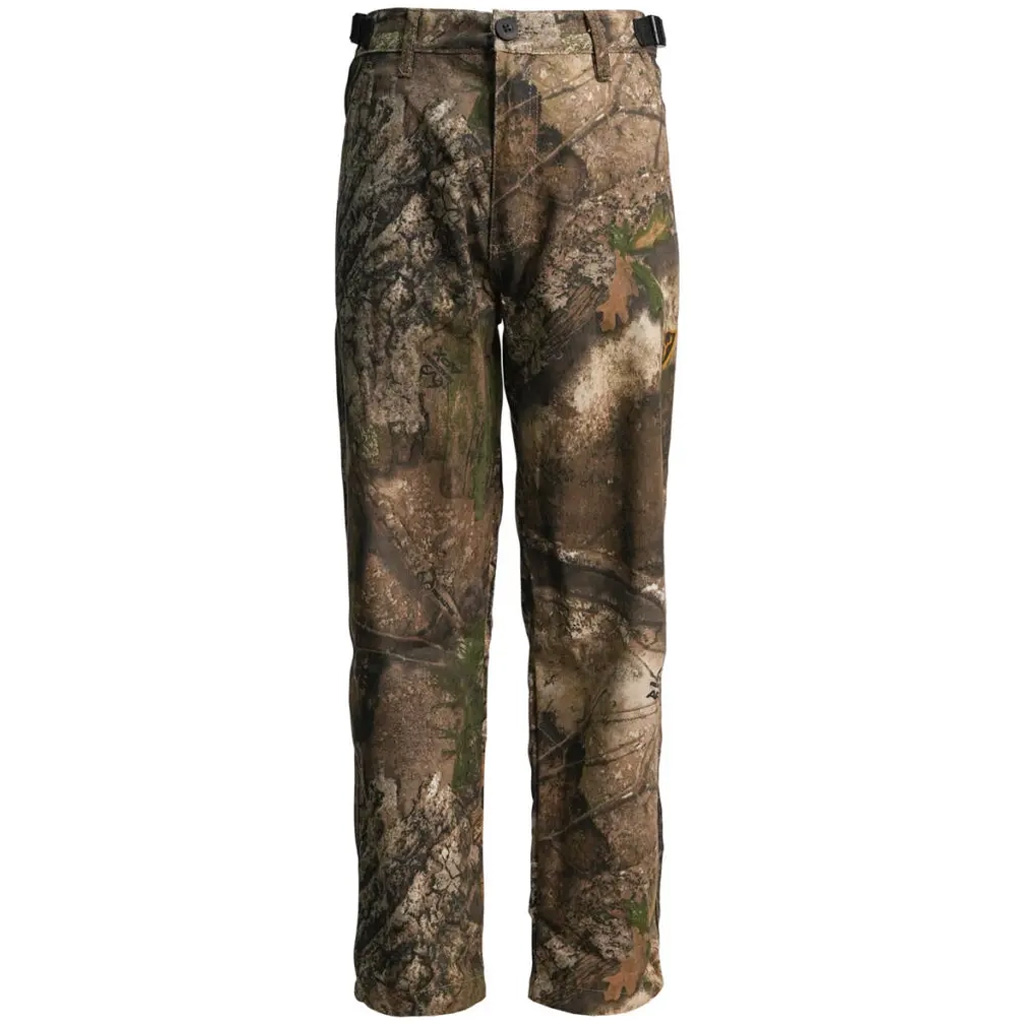 Blocker Youth Fused Cotton Field Pant RT APX Youth Large