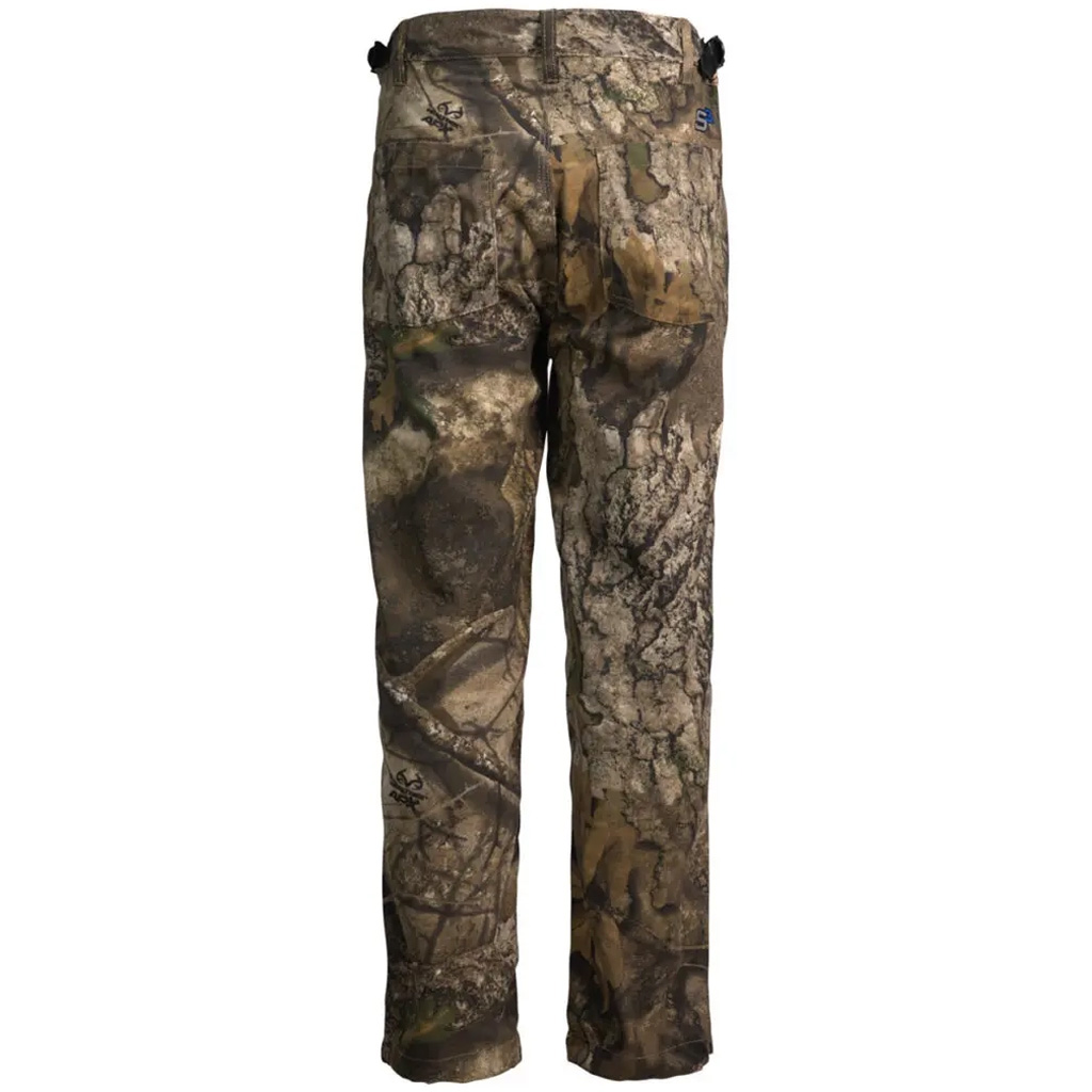 Blocker Youth Fused Cotton Field Pant RT APX Youth Large - Image 2