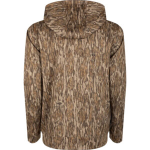 Drake Ol' Tom Mens Performance Hoodie MO Bottomland 2XLarge