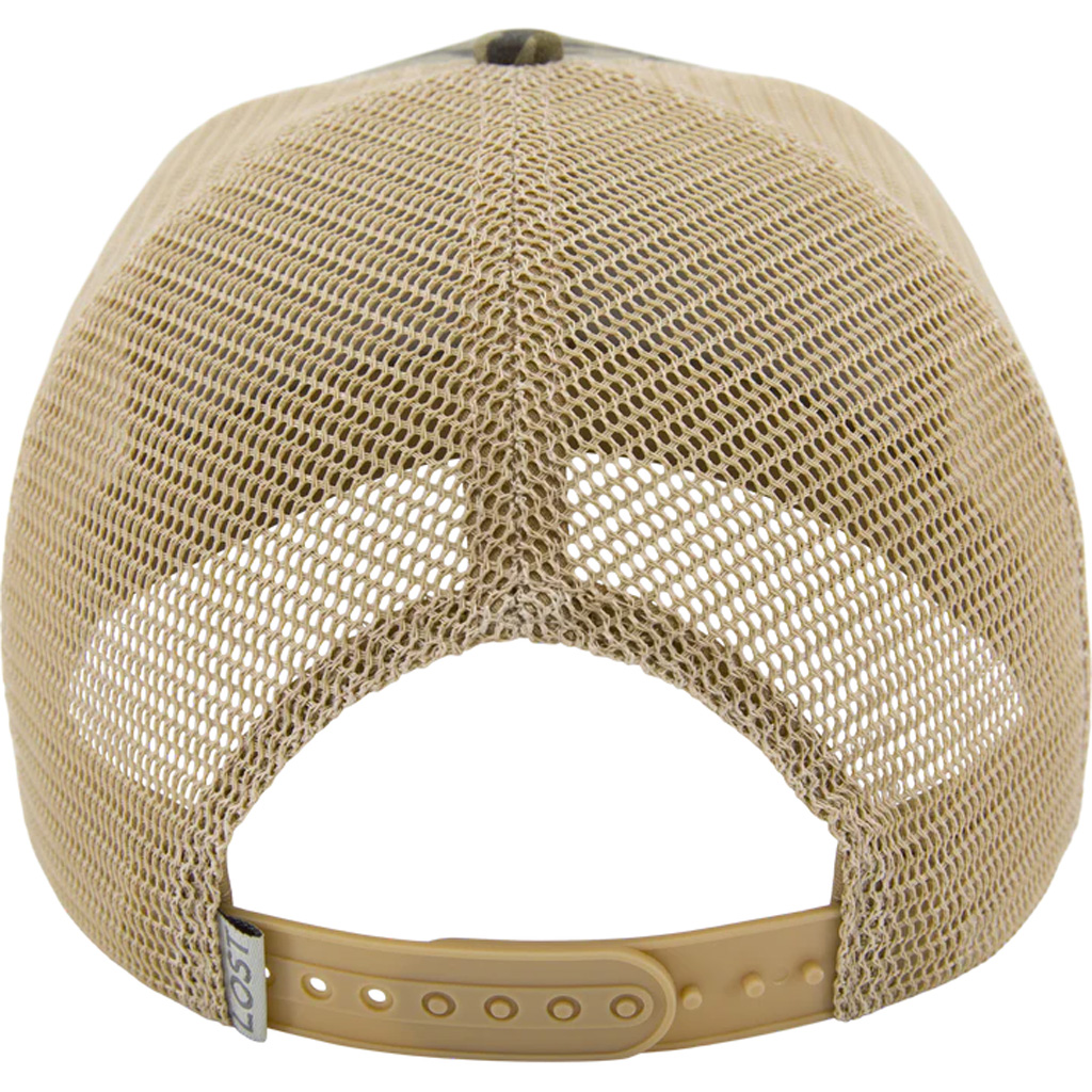 Drake Ol' Tom Lost Hat X Ol Tom Slate Cap MO Bottomland OSFM - Image 2