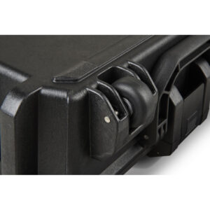 Pelican Parallel Limb Bow Case Black