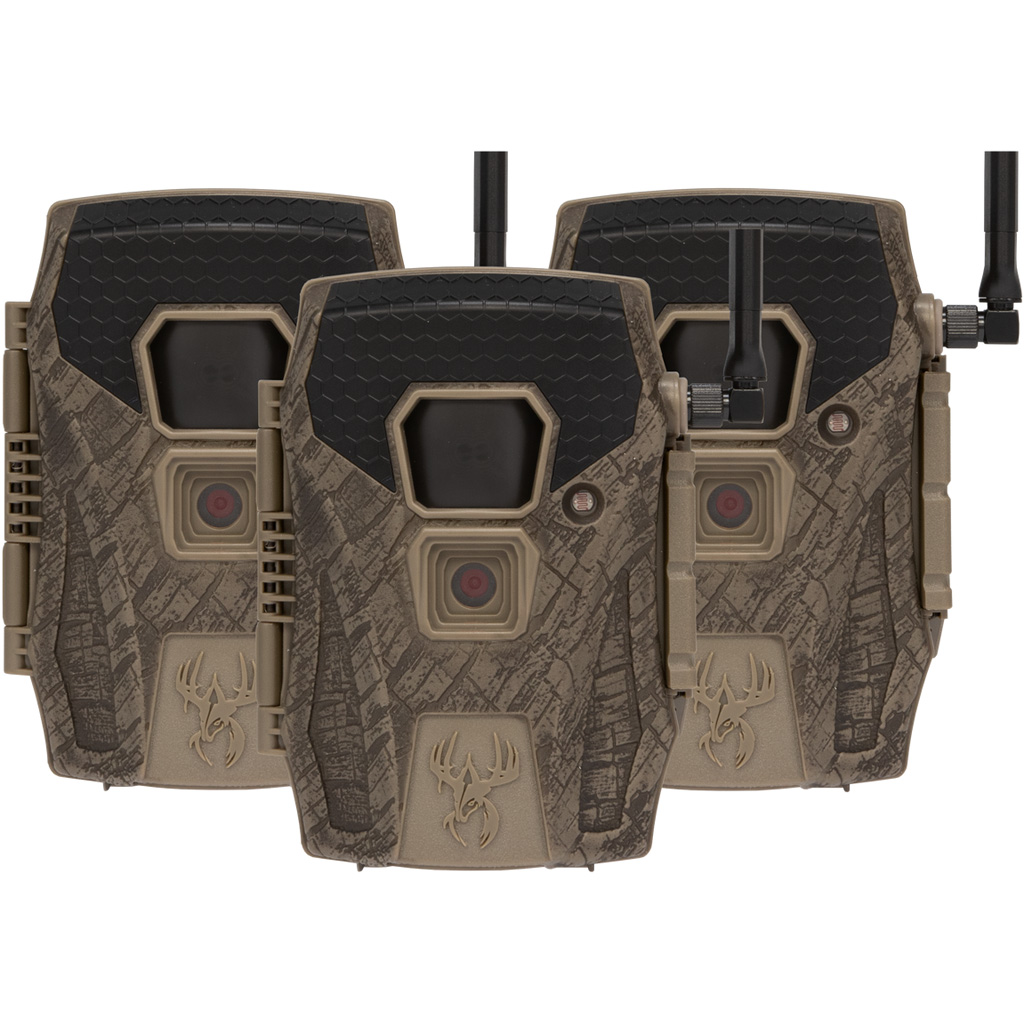 Wildgame Terra Xt 2.0 Cellular Camera 24MP 3pk - Image 3