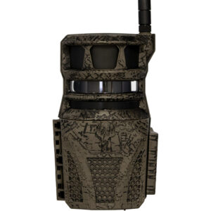 Wildgame Orbit 360 Cellular Camera 36MP