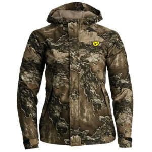 Blocker Women's Drencher Jacket RT Excape Large