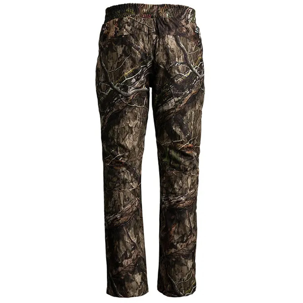 Blocker Women's Drencher Pant RT Excape Medium - Image 2