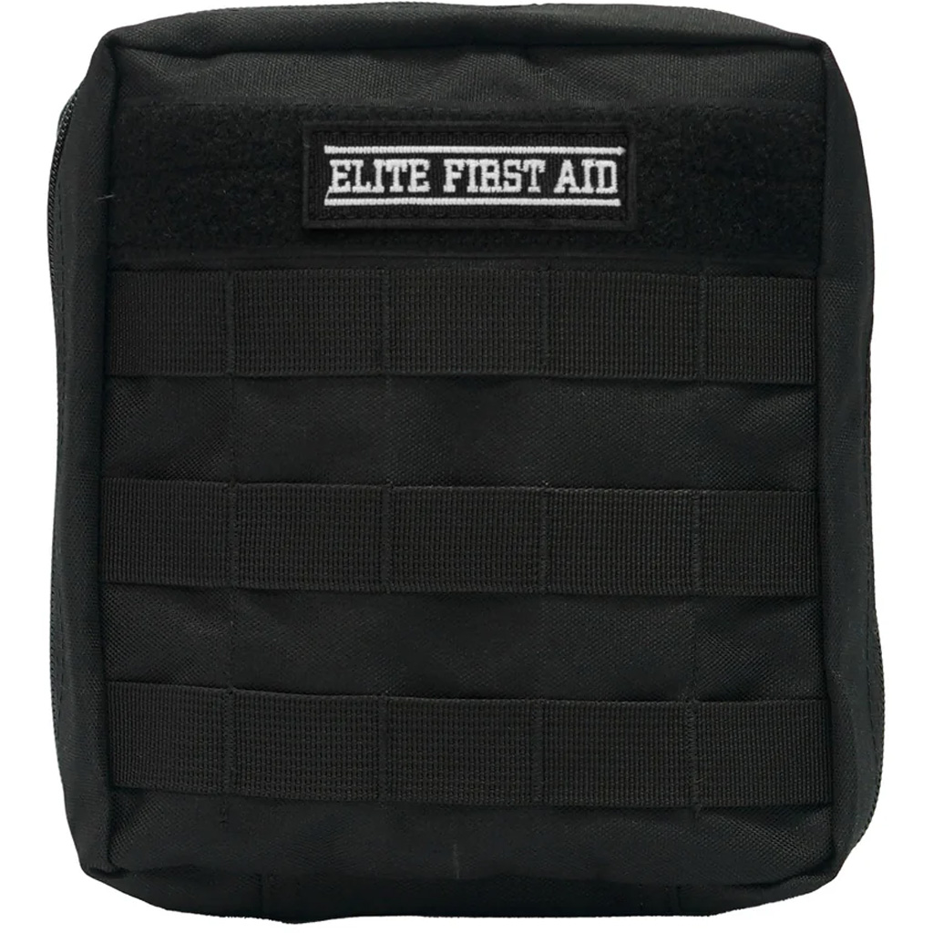Elite First Aid General Purpose IFAK Black - Image 2