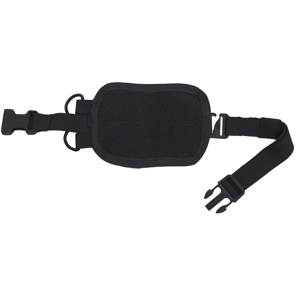 Elite First Aid Recon IFAK Black
