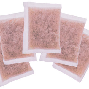 Lockdown 1138993 Silica Gel 40 Grams Gel 5 Pack
