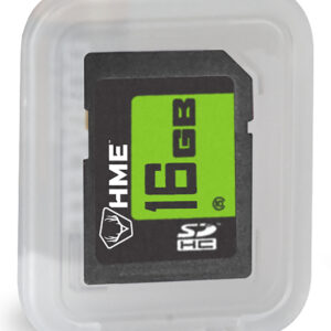 HME HME16GB Memory Card 16GB