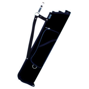 Neet N-TL-302 Trim Lite Quiver Black RH