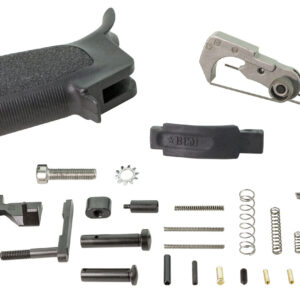 BCM ELPKBLK Enhanced Enhanced Black AR15