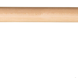 Cold Steel CS90N Norse Hawk 4.50" Tomahawk Plain 1055 Carbon Steel Blade American Hickory Handle 22"