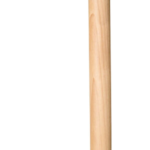Cold Steel CS90RH Rifleman's Hawk 3.50" Blade 1055 Carbon Steel Blade American Hickory Handle 22"
