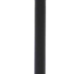 Cold Steel CS90PTWH War Hawk Tomahawk w/Spike Plain 1055 Carbon Steel Blade Black Polypropylene Handle 19"