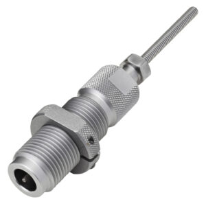 Hornady 046066 Custom Grade Series IV Neck Sizer Die for 22 K Hornet