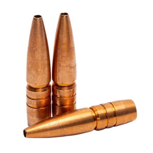 Lehigh Defense 05264110CUSP Controlled Chaos 6.5Grendel 110gr 50/Box