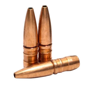 Lehigh Defense 05308175CUSP Controlled Chaos 30-06Springfield/308Win/300WinMag/300WSM 175gr 50/Box