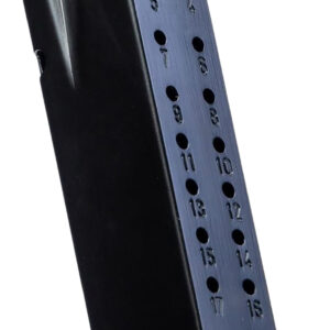 Canik MA2240 TP9  18rd 9mm Luger Black Metal