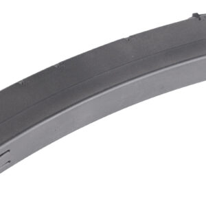 Patriot Ordnance Factory 00831 Phoenix 35rd Curved 9mm Luger Fits POF Phoenix Black Polymer