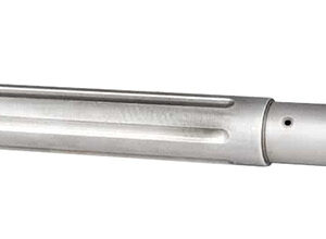 Diamondback 65CR20M416SS8FR DB Barrel 6.5 Creedmoor 20" Rifle-Length Fluted Stainless Steel